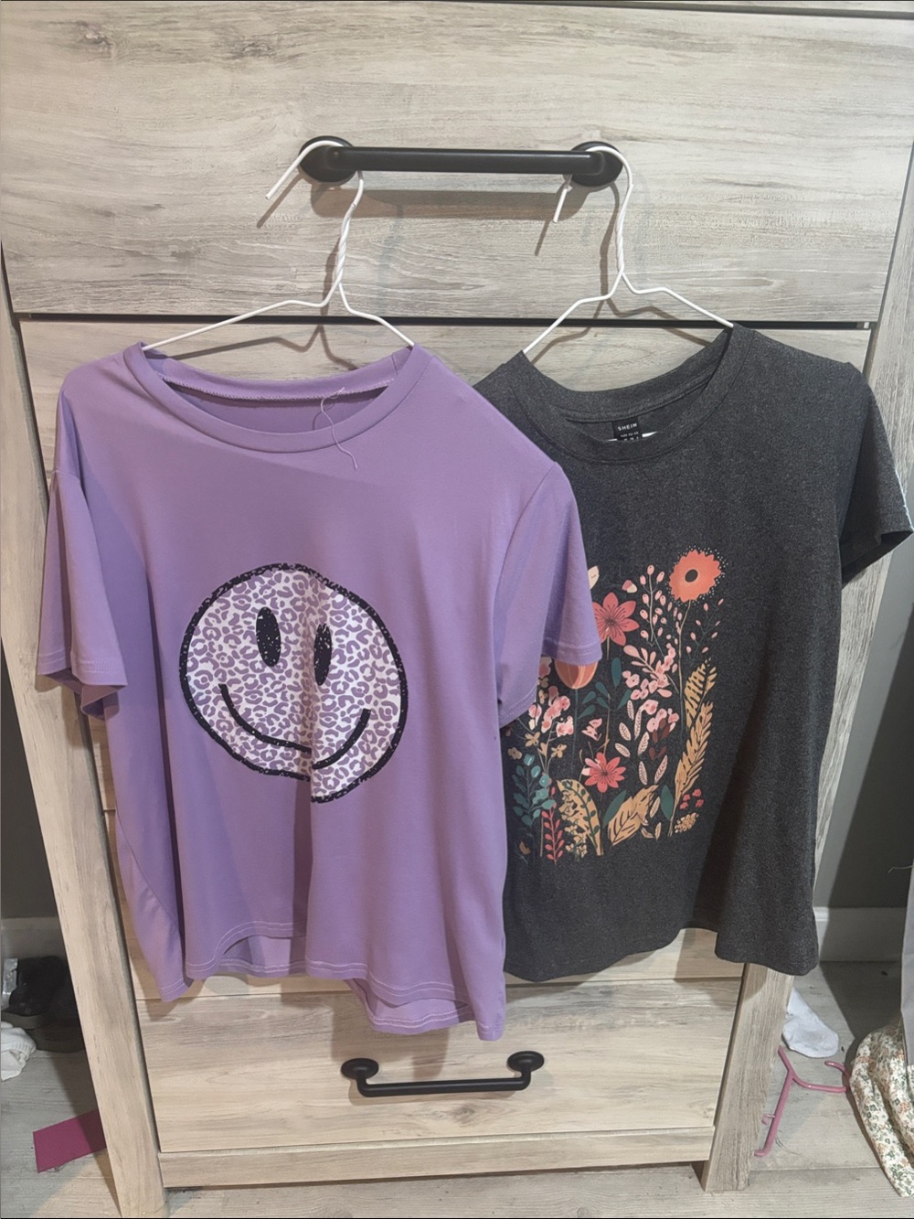 Woman’s Tees